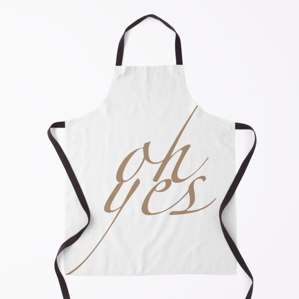 Item preview, oh yes - gold designed and sold by elaniedesign.