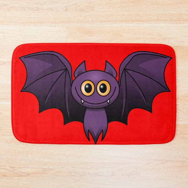 Item preview, Cute batzilla designed and sold by Zen-Dragon.