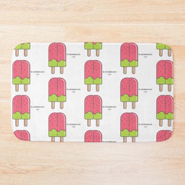 Item preview, Watermelon sugar - popsicle designed and sold by AestheticLine.