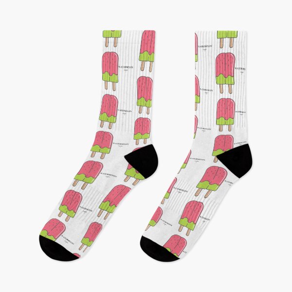 Item preview, Watermelon sugar - popsicle designed and sold by AestheticLine.