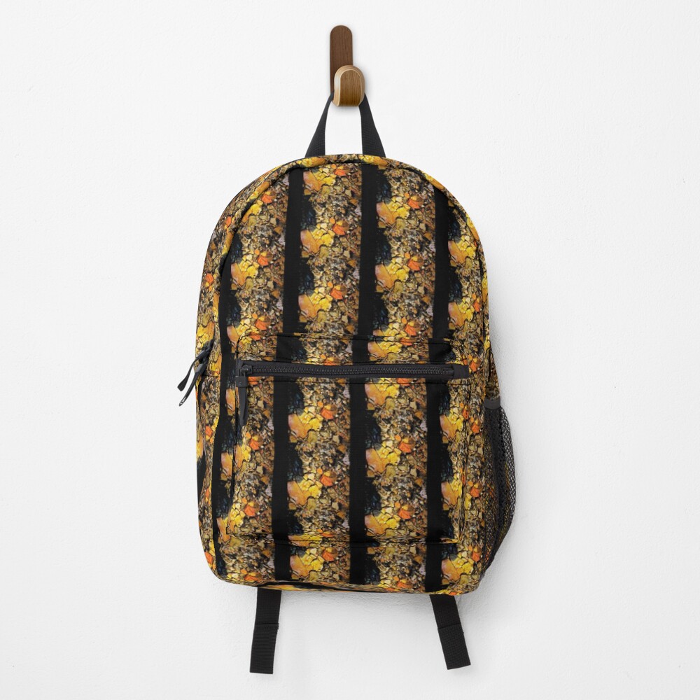 Item preview, Backpack designed and sold by by-RK.