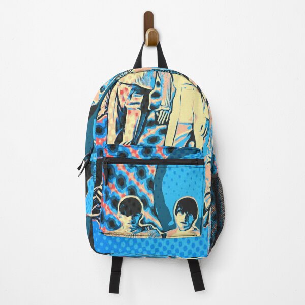 Item preview, Retro Future Graphic Model #6 designed and sold by Danish Rasyad.