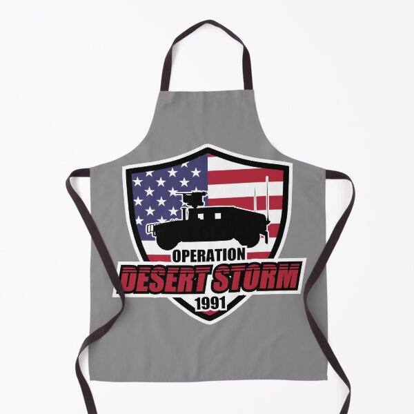 Item preview, Operation Desert Storm 1991 designed and sold by StrongVlad.