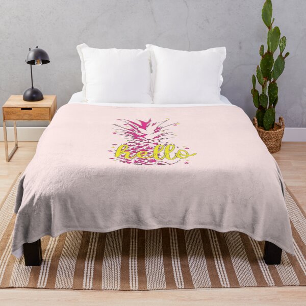 Item preview, Pink Pineapple designed and sold by Lactus.