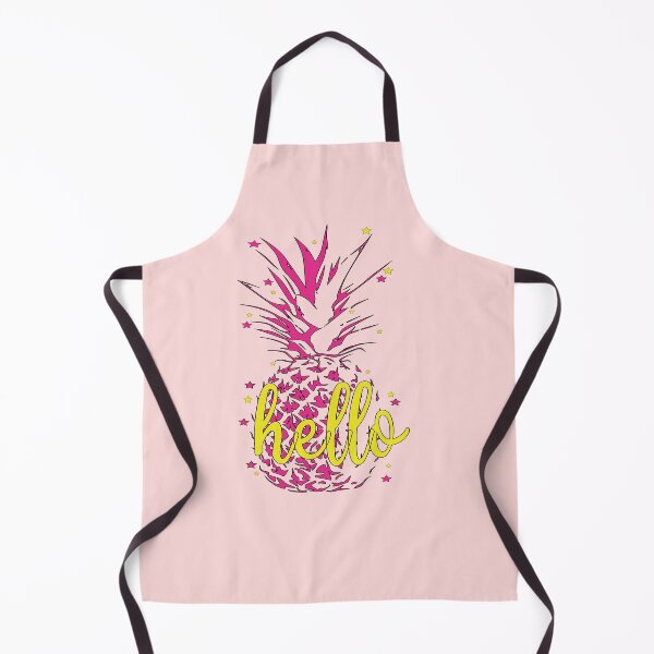 Item preview, Pink Pineapple designed and sold by Lactus.