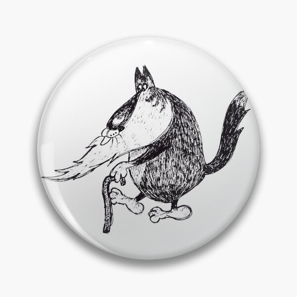 Item preview, Gramps designed and sold by cuprum.