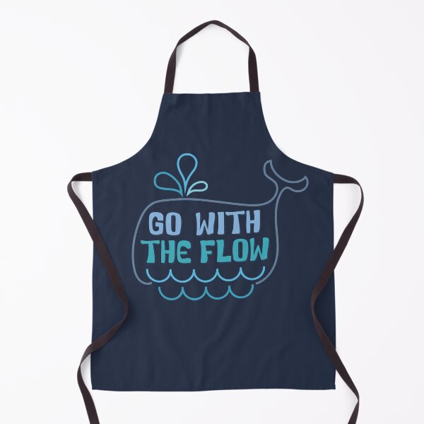 Item preview, Go with the flow designed and sold by portokalis.