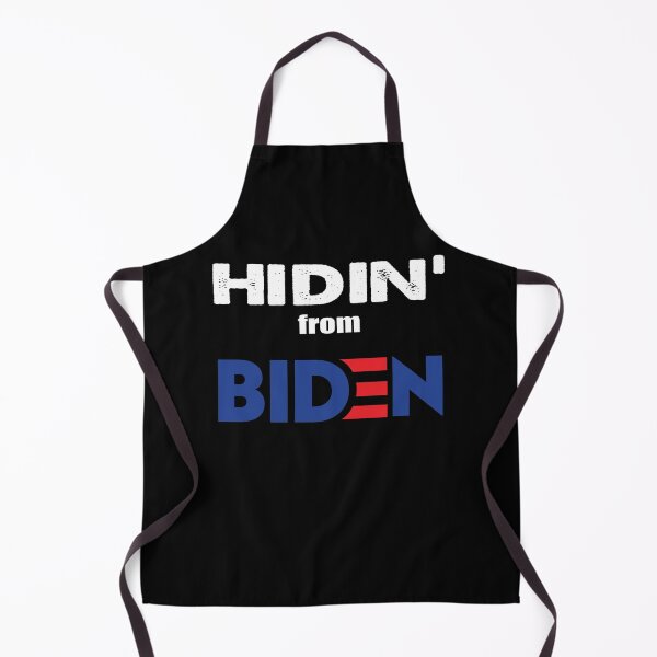 Item preview, Hidin From Biden Shirt Biden For President 2020 Anti Biden designed and sold by Kathrine2302.