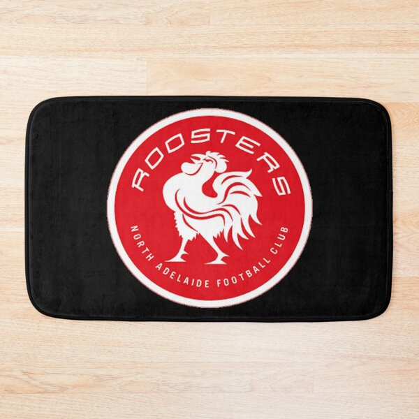 Item preview, North adelaide football club | AFL Footy designed and sold by Gatsbird Design.