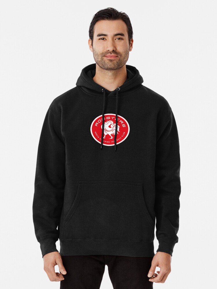 Footy hoodie best sale