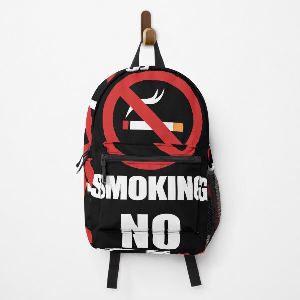 Item preview, No Smoking designed and sold by KewaleeTee.