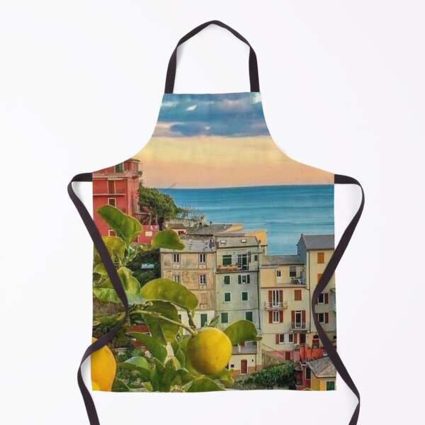 Item preview, Europe landscape designed and sold by YOU-thful.
