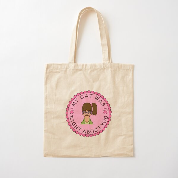 belcher girls Tote Bag for Sale by dexterityemma