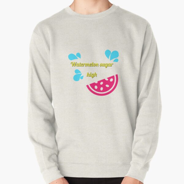 Watermelon Sugar Video Sweatshirts Hoodies Redbubble - heather slowed roblox id code