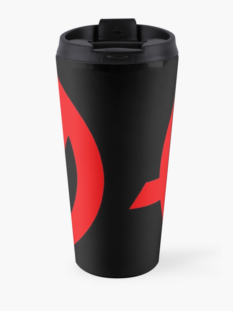 Alternate view of Haas (v3) Travel Mug