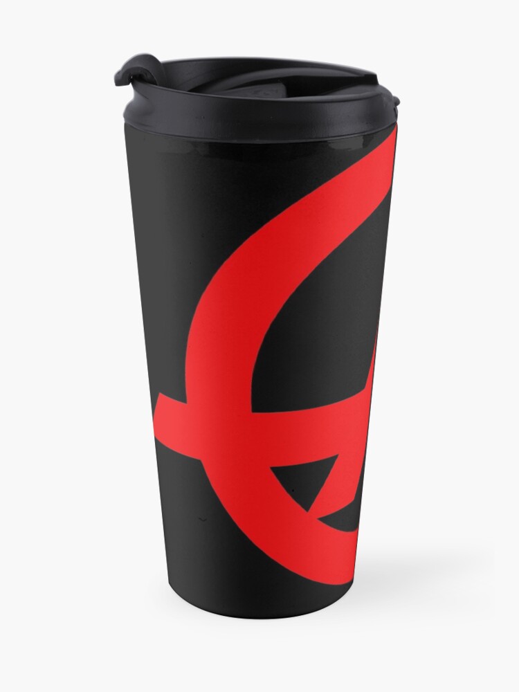 Alternate view of Haas (v3) Travel Mug