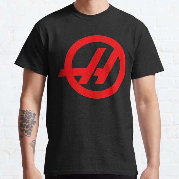 Haas (v3) Classic T-Shirt