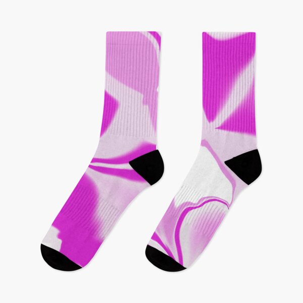 Item preview, Cerise pink abstract design designed and sold by Diane Hunter Art.
