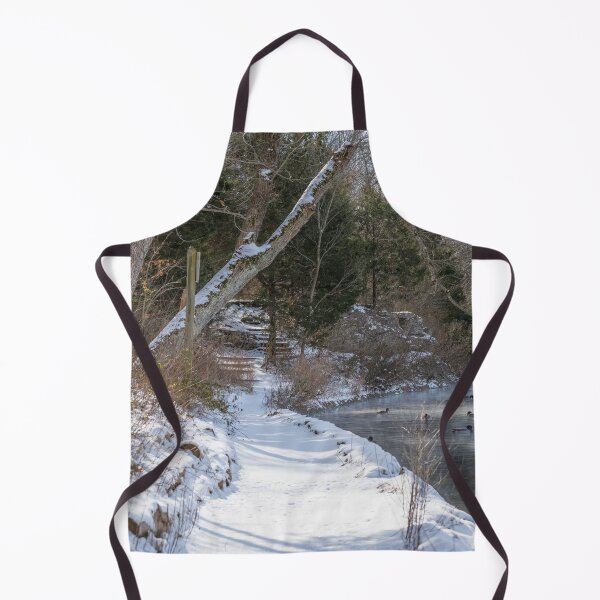 Item preview, Sequiota Winter Walk designed and sold by mljdwhite.