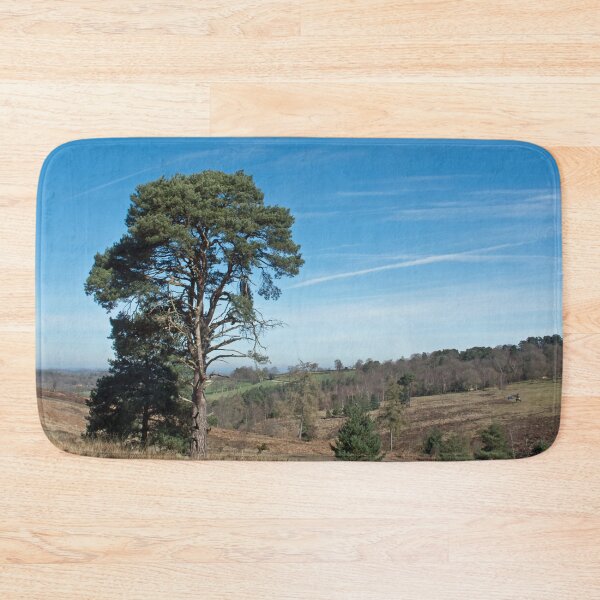 Item preview, Ashdown Forest designed and sold by Sue Robinson.