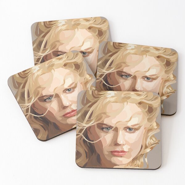 Item preview, Nicole Kidman designed and sold by Luke York.