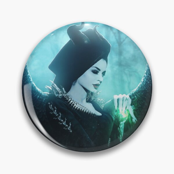 Item preview, WWE Paige as Maleficent designed and sold by itsysgfx.
