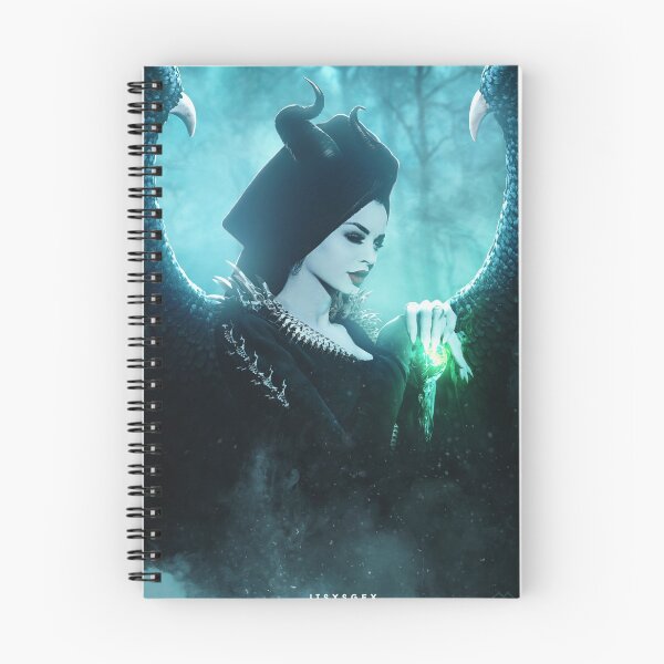Item preview, WWE Paige as Maleficent designed and sold by itsysgfx.