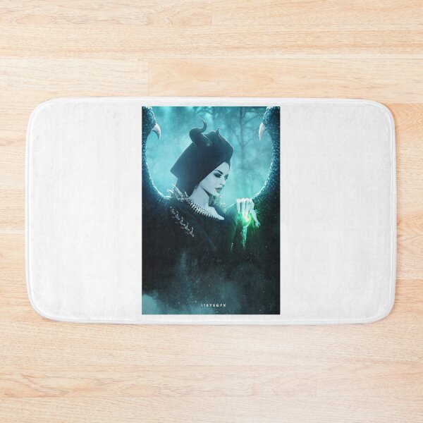 Item preview, WWE Paige as Maleficent designed and sold by itsysgfx.