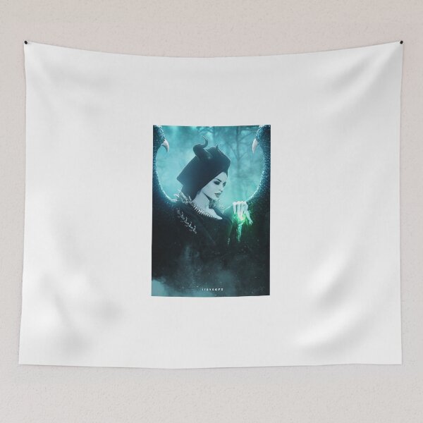 Item preview, WWE Paige as Maleficent designed and sold by itsysgfx.