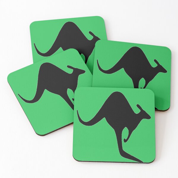 Item preview, KANGAROO designed and sold by Madcapviolet.