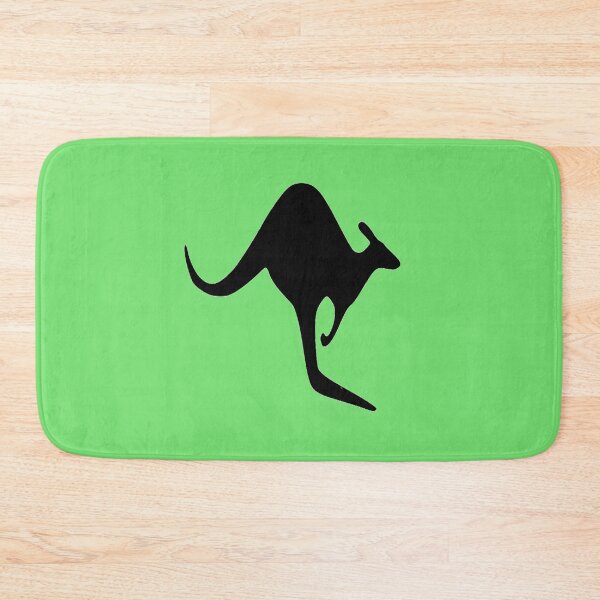 Item preview, KANGAROO designed and sold by Madcapviolet.