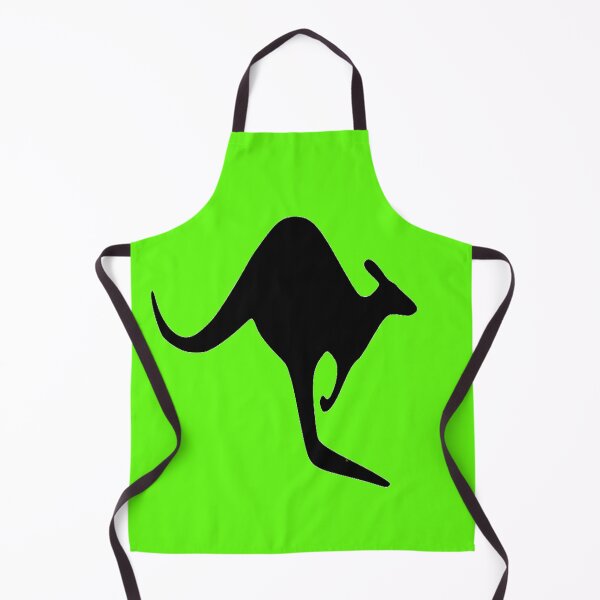 Item preview, KANGAROO designed and sold by Madcapviolet.