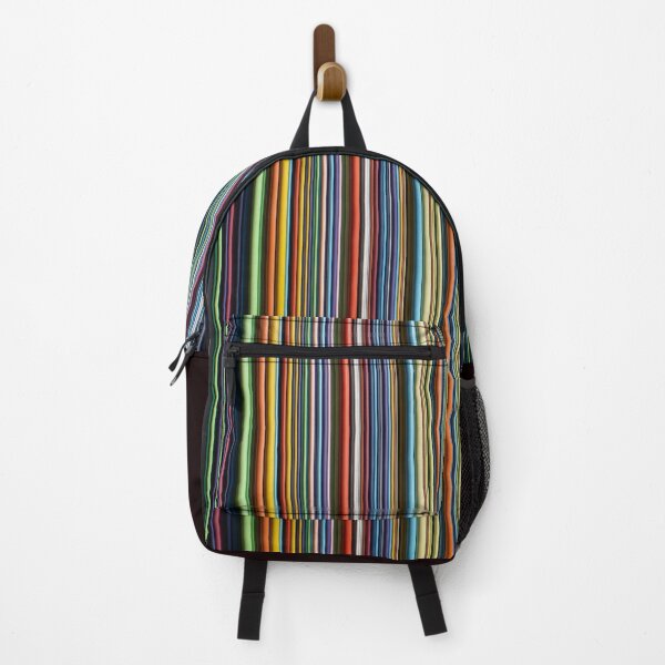 Item preview, Multicolor Lines designed and sold by Mamibo.