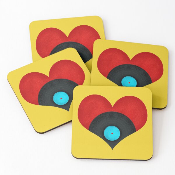 Item preview, Vinyl Love designed and sold by fixtape.