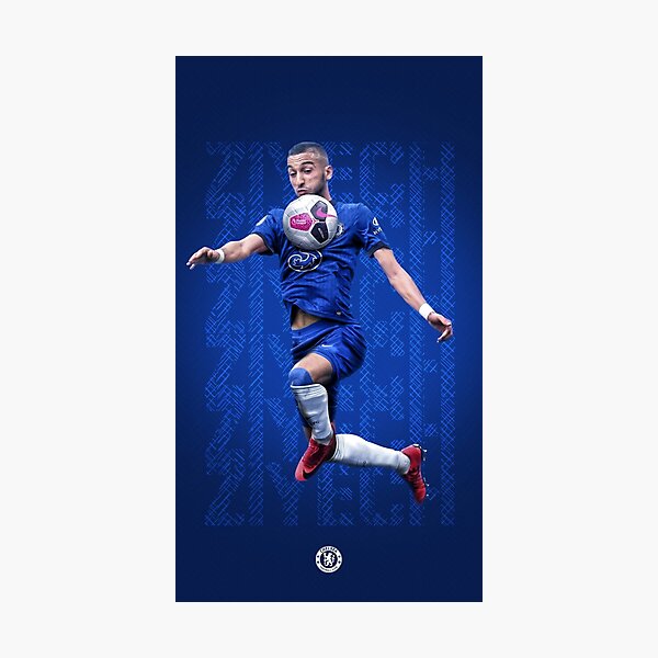 Download wallpapers 4k, Hakim Ziyech, abstract art, Morocco National Team,  fan art, Ziyech, soccer, footballers, n…