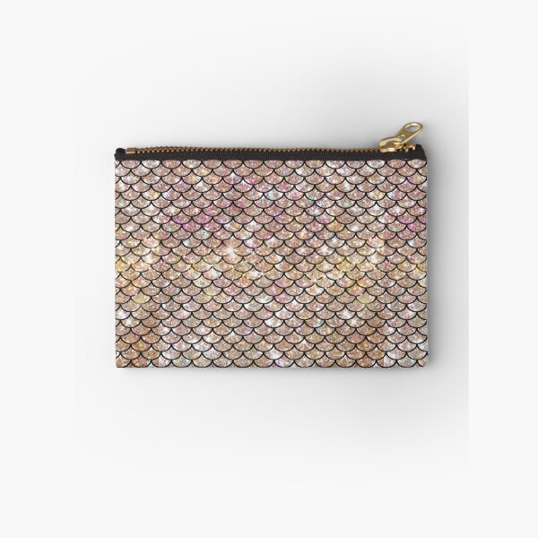 Item preview, mermaid Glitter Scales  designed and sold by TopDesignArt.