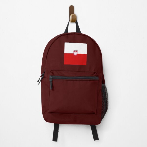 Item preview, Polish flag1-Coat of arms designed and sold by P-I-R.