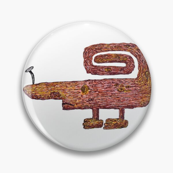 Item preview, Nailed it designed and sold by cuprum.
