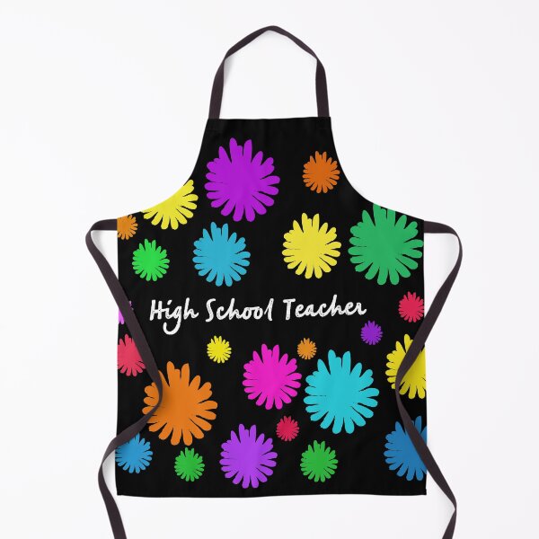 Item preview, High school teacher designed and sold by firegalaxy.