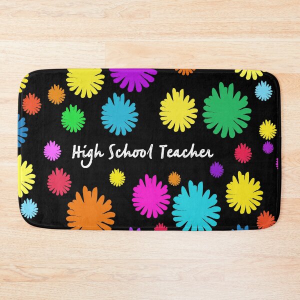 Item preview, High school teacher designed and sold by firegalaxy.