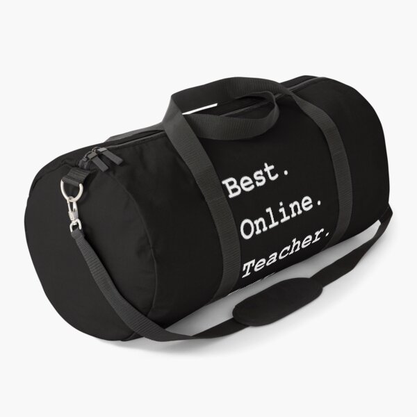 Item preview, Copy of Best online teacher designed and sold by crikz.
