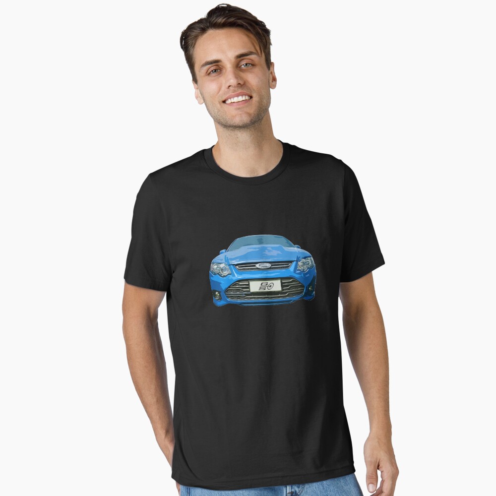 Item preview, Essential T-Shirt designed and sold by radestilo.