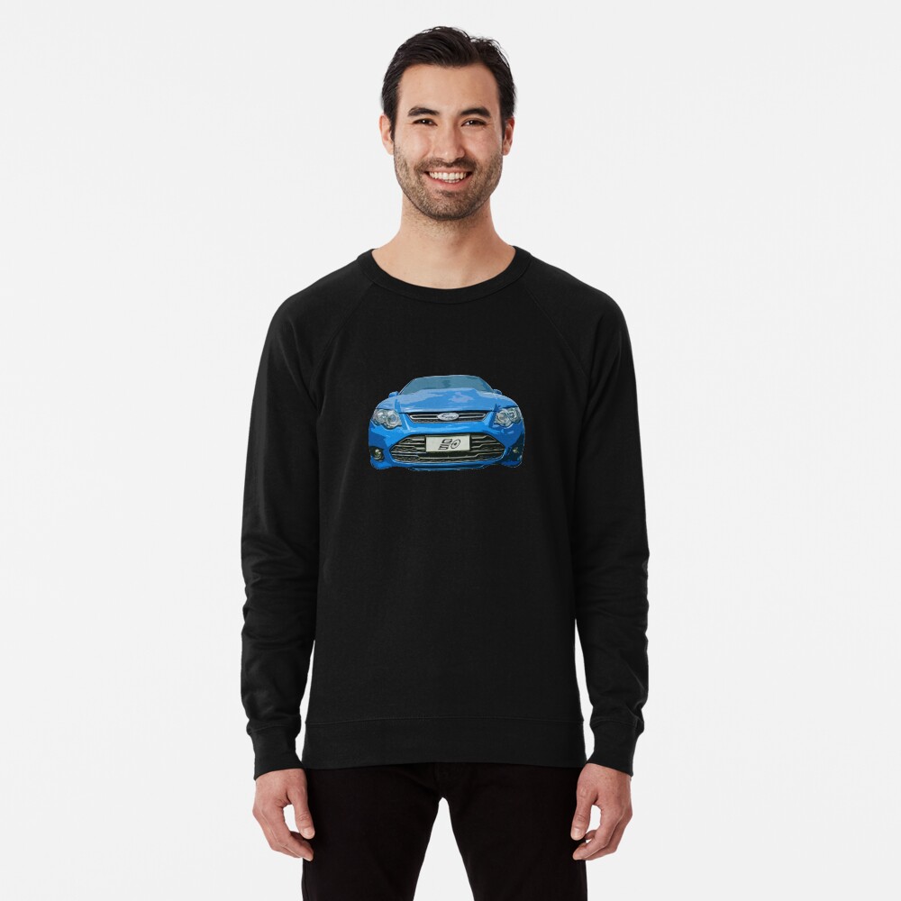 Item preview, Lightweight Sweatshirt designed and sold by radestilo.