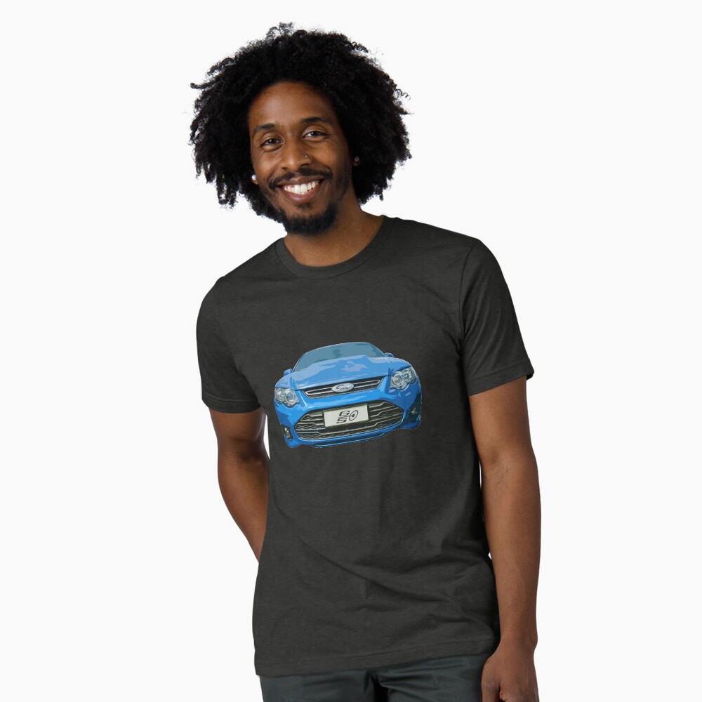 Item preview, Tri-blend T-Shirt designed and sold by radestilo.