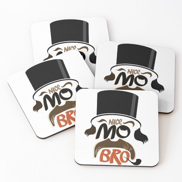 Item preview, nice bro designed and sold by tejaltank.