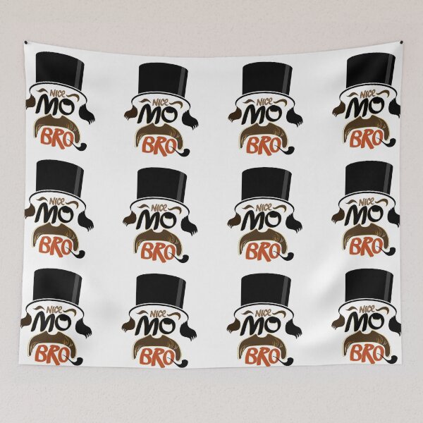 Item preview, nice bro designed and sold by tejaltank.