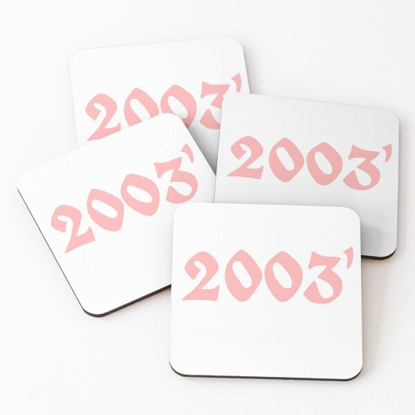 Aperçu de l'œuvre 2003 bébé texte rose créée et vendue par elizabeth web ✿.