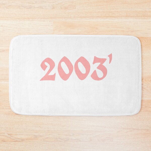 Item preview, 2003 baby text pink designed and sold by elizabeth web ✿.