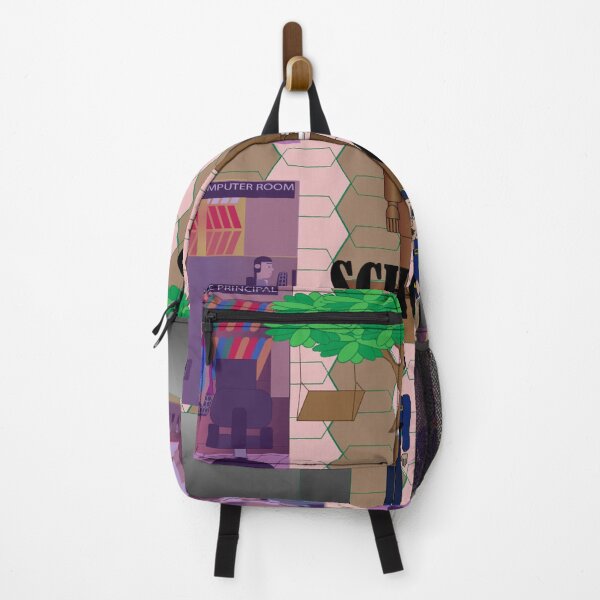Item preview, School designed and sold by Syadvad.