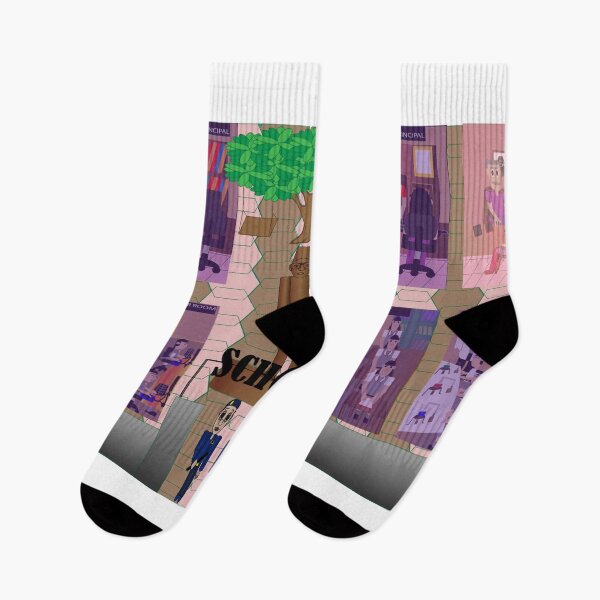 Item preview, School designed and sold by Syadvad.